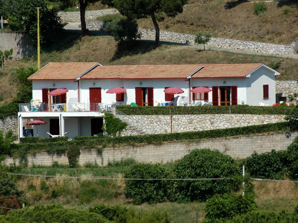 Residence Antonella Capoliveri  Exterior photo