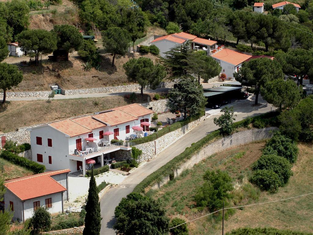 Residence Antonella Capoliveri  Exterior photo