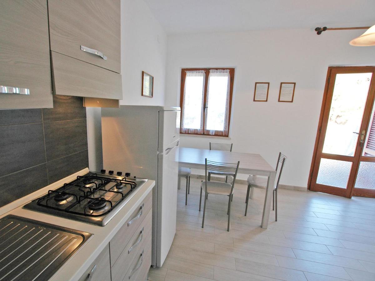 Residence Antonella Capoliveri  Exterior photo