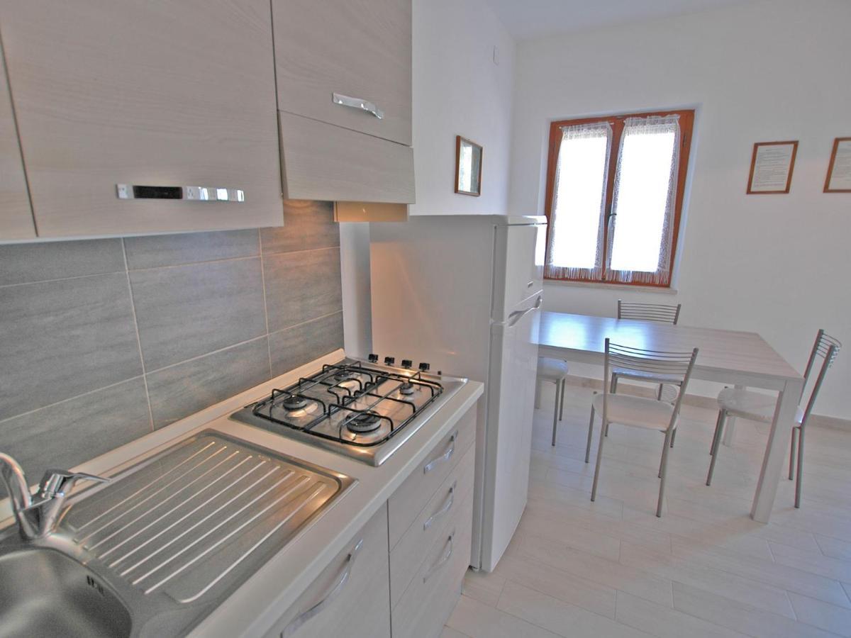 Residence Antonella Capoliveri  Exterior photo